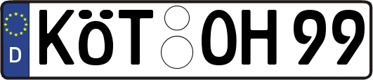 KÖT-OH99