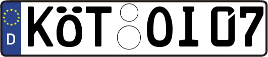 KÖT-OI07