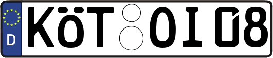 KÖT-OI08