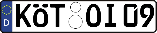 KÖT-OI09