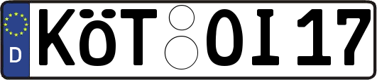 KÖT-OI17