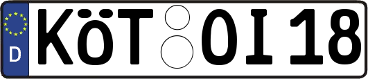 KÖT-OI18