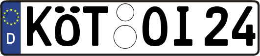 KÖT-OI24