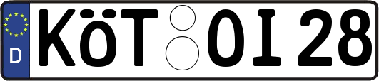 KÖT-OI28