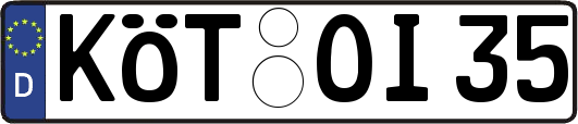 KÖT-OI35