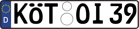 KÖT-OI39