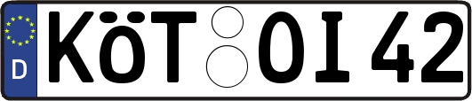 KÖT-OI42