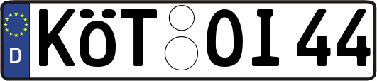 KÖT-OI44