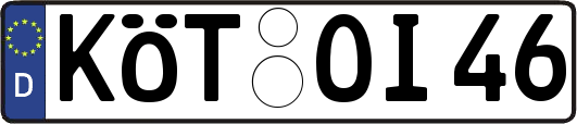KÖT-OI46