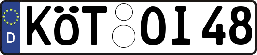 KÖT-OI48