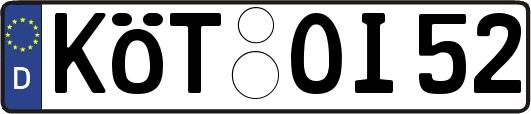 KÖT-OI52