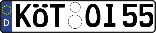 KÖT-OI55