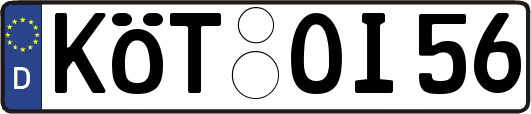 KÖT-OI56
