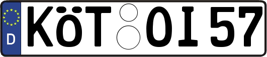 KÖT-OI57