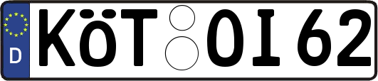 KÖT-OI62