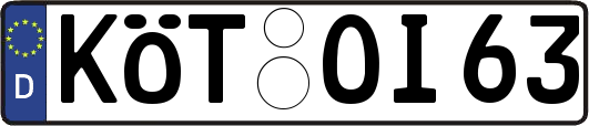 KÖT-OI63