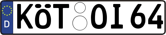KÖT-OI64