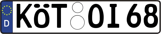KÖT-OI68