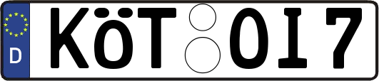 KÖT-OI7