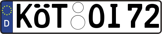 KÖT-OI72