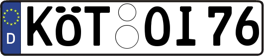 KÖT-OI76
