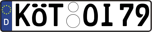 KÖT-OI79