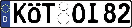 KÖT-OI82