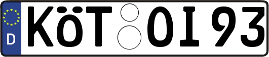 KÖT-OI93