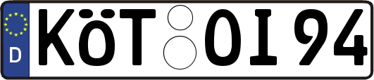 KÖT-OI94