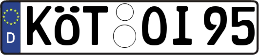 KÖT-OI95