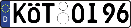 KÖT-OI96