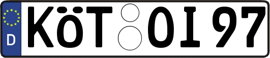 KÖT-OI97