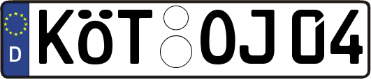 KÖT-OJ04