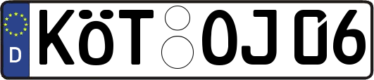 KÖT-OJ06