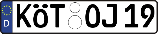 KÖT-OJ19