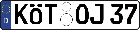 KÖT-OJ37