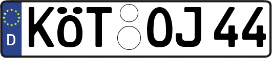 KÖT-OJ44