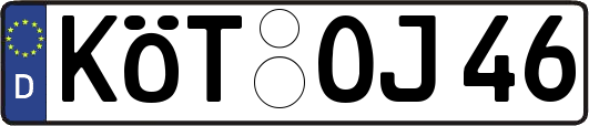 KÖT-OJ46