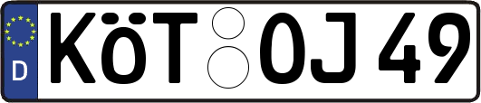 KÖT-OJ49