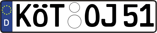 KÖT-OJ51