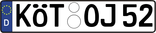 KÖT-OJ52