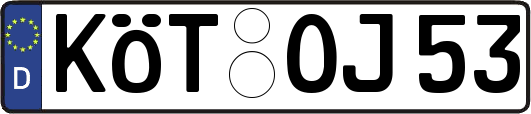 KÖT-OJ53