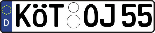 KÖT-OJ55