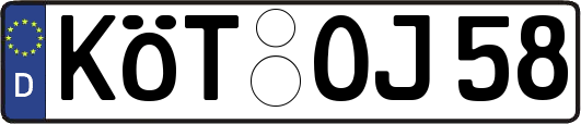 KÖT-OJ58