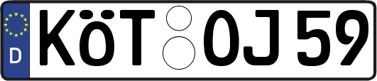 KÖT-OJ59