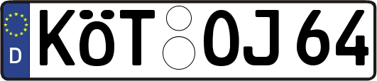 KÖT-OJ64