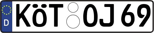 KÖT-OJ69