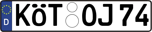 KÖT-OJ74