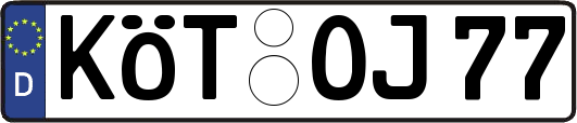 KÖT-OJ77