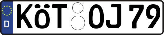 KÖT-OJ79